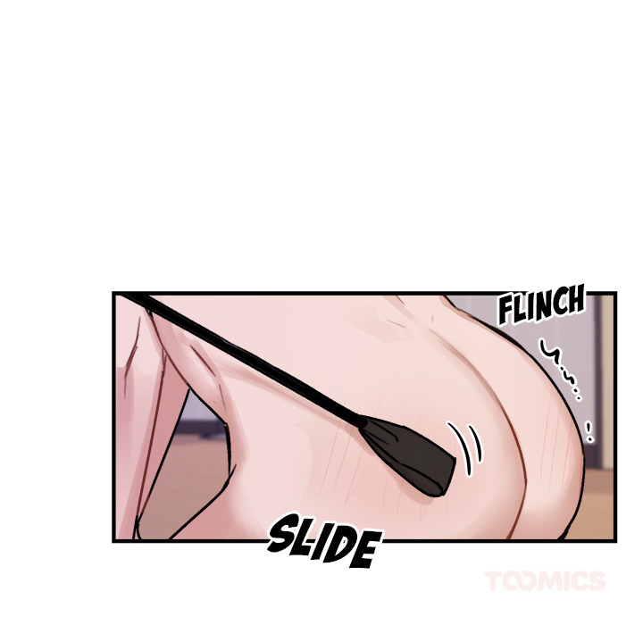 Read Our Future chapter 45 image 36 on Lezhin