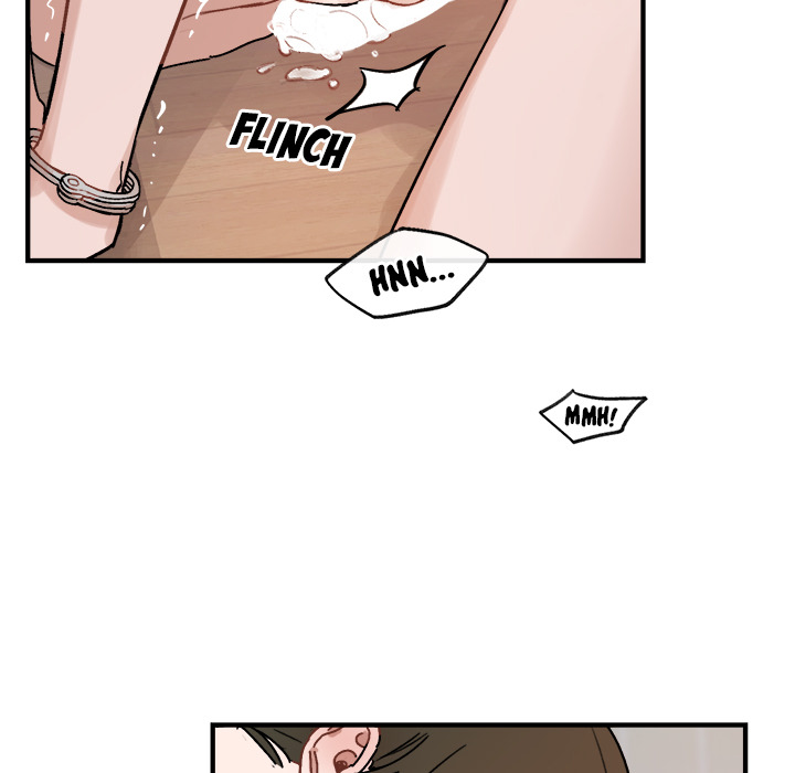 Read Our Future chapter 45 image 45 on Lezhin