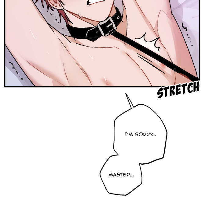 Read Our Future chapter 45 image 59 on Lezhin
