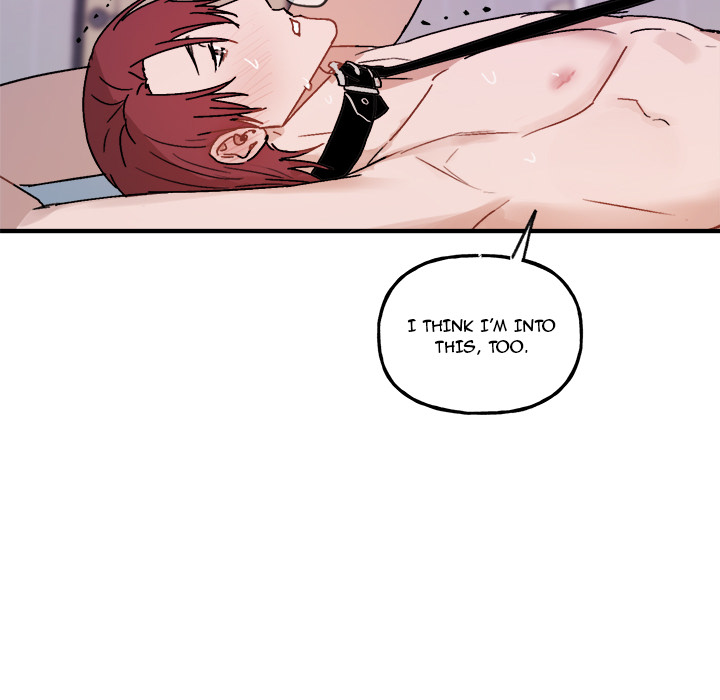 Read Our Future chapter 45 image 63 on Lezhin