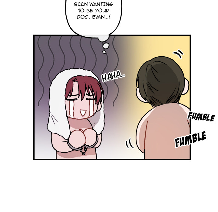 Read Our Future chapter 45 image 7 on Lezhin