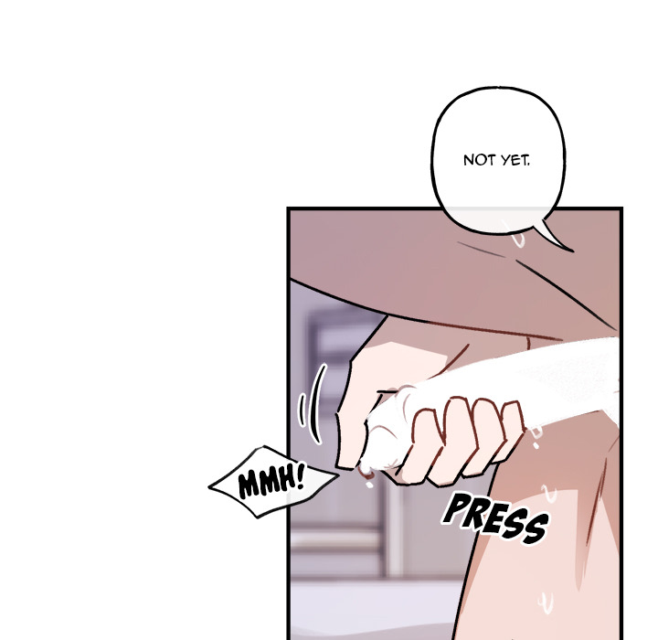 Read Our Future chapter 45 image 71 on Lezhin