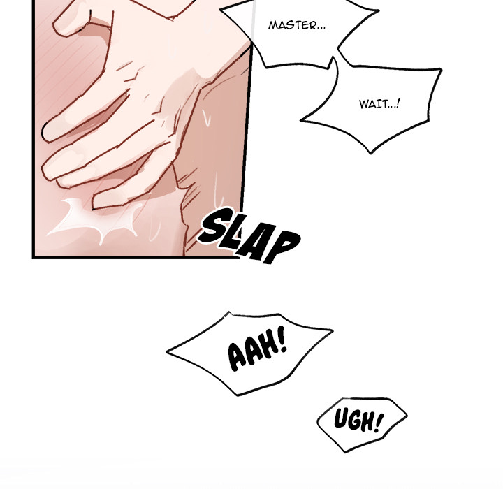 Read Our Future chapter 45 image 74 on Lezhin