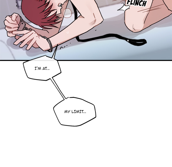 Read Our Future chapter 45 image 76 on Lezhin