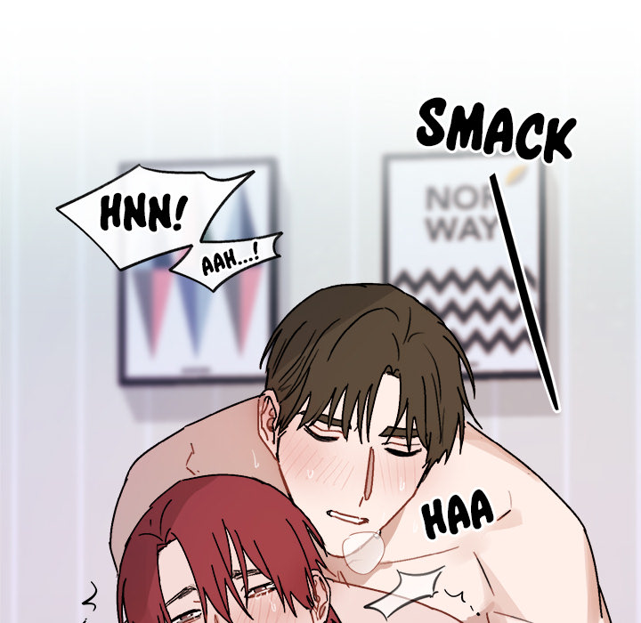 Read Our Future chapter 45 image 80 on Lezhin