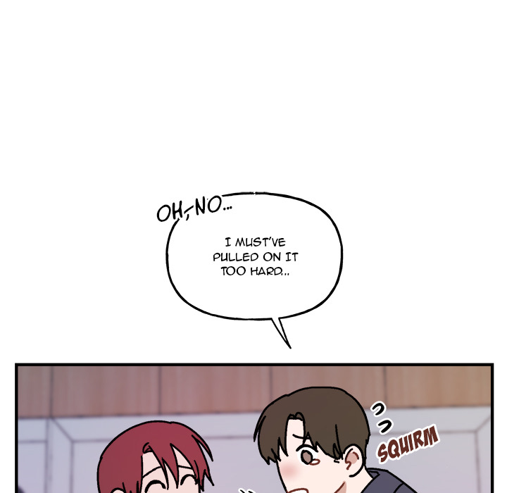 Read Our Future chapter 45 image 88 on Lezhin