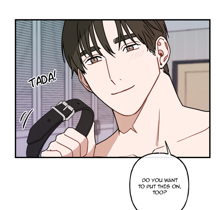 Read Our Future chapter 45 image 9 on Lezhin