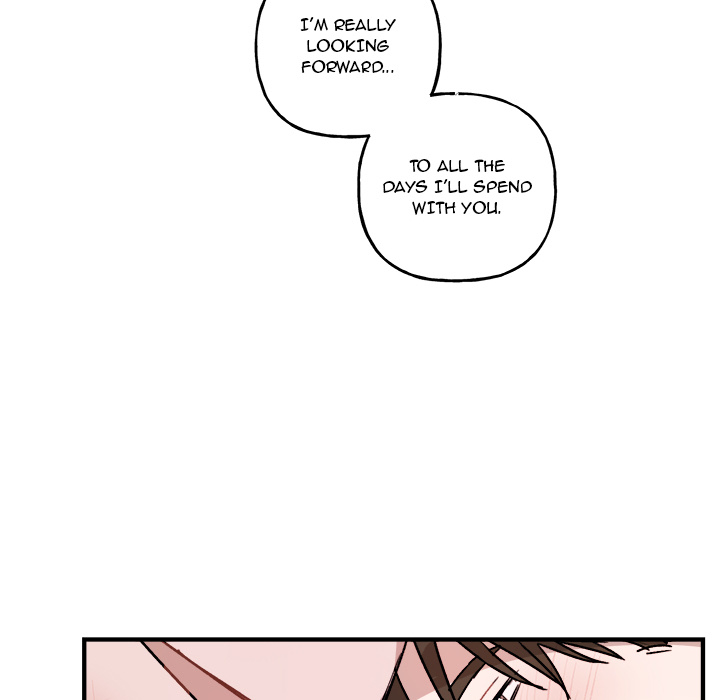 Read Our Future chapter 45 image 97 on Lezhin