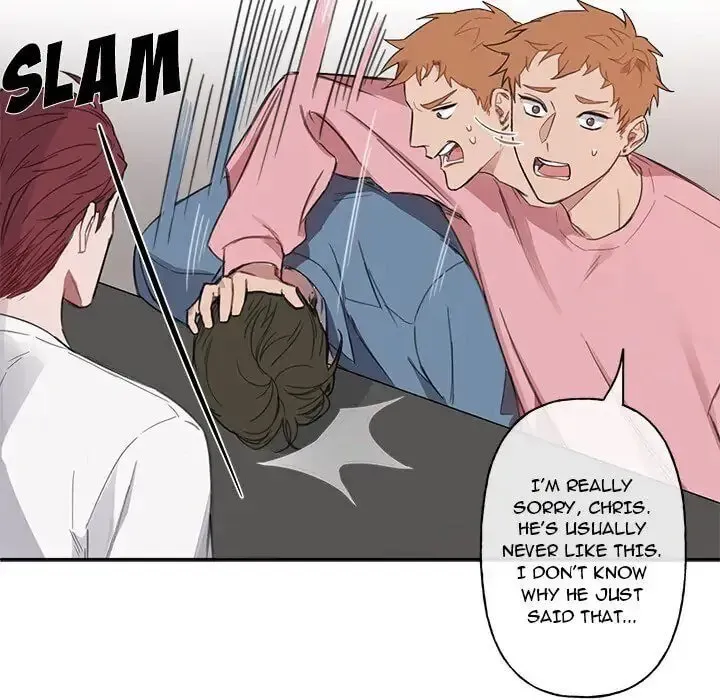 Read Our Future chapter 5 image 11 on Lezhin