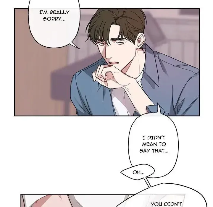 Read Our Future chapter 5 image 17 on Lezhin