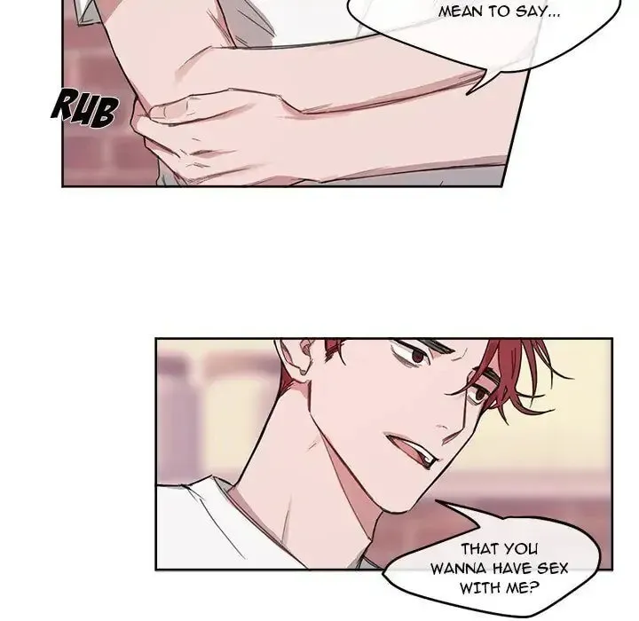 Read Our Future chapter 5 image 18 on Lezhin
