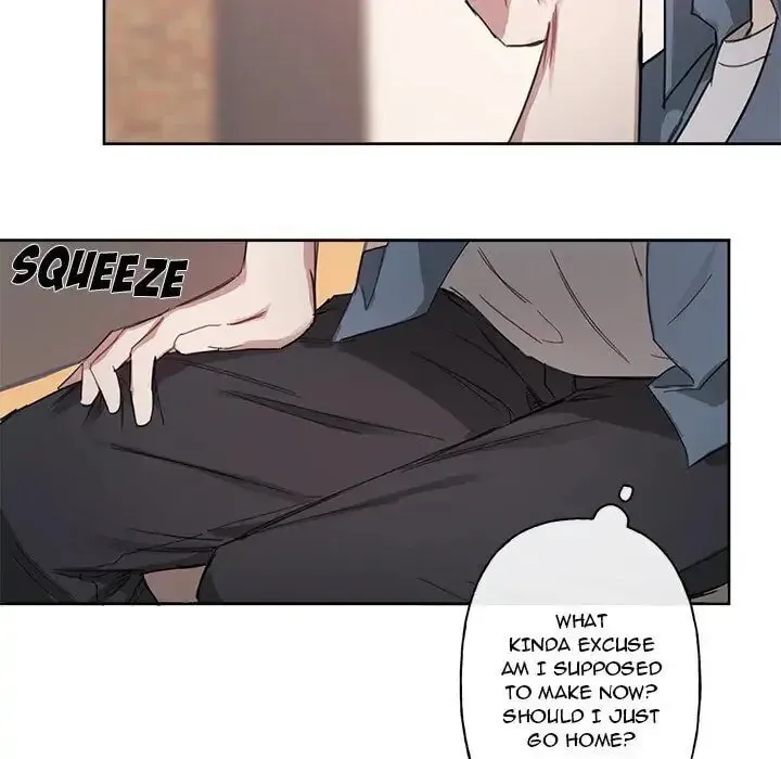 Read Our Future chapter 5 image 20 on Lezhin