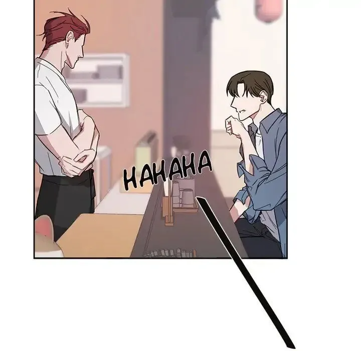 Read Our Future chapter 5 image 22 on Lezhin