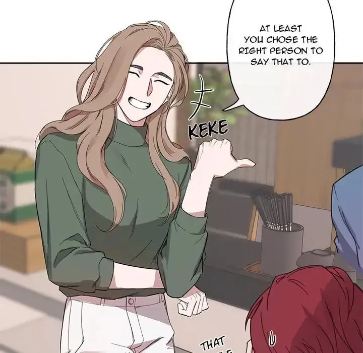 Read Our Future chapter 5 image 24 on Lezhin