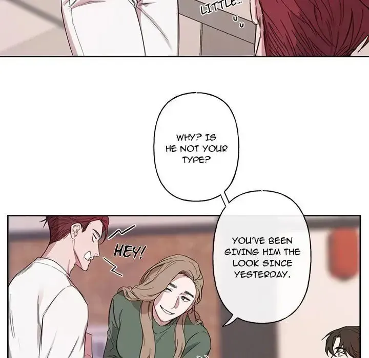 Read Our Future chapter 5 image 25 on Lezhin