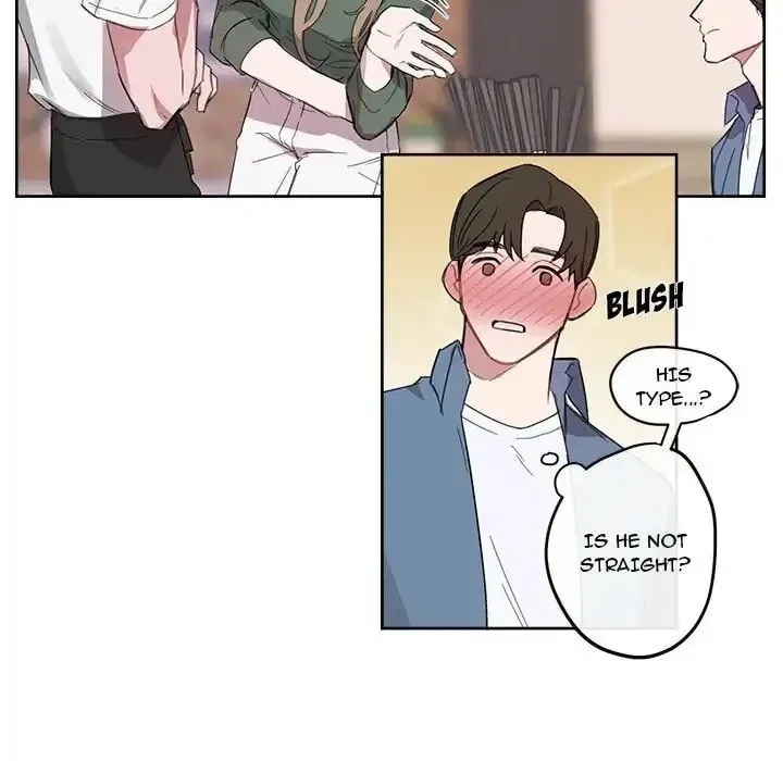 Read Our Future chapter 5 image 26 on Lezhin