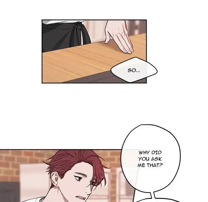 Read Our Future chapter 5 image 28 on Lezhin
