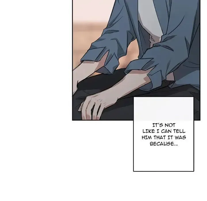 Read Our Future chapter 5 image 30 on Lezhin