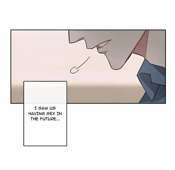 Read Our Future chapter 5 image 31 on Lezhin