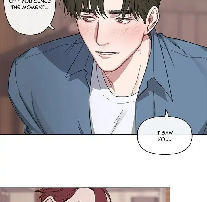 Read Our Future chapter 5 image 33 on Lezhin