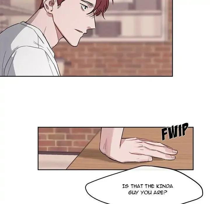Read Our Future chapter 5 image 34 on Lezhin