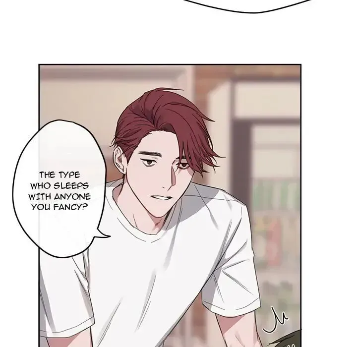 Read Our Future chapter 5 image 35 on Lezhin