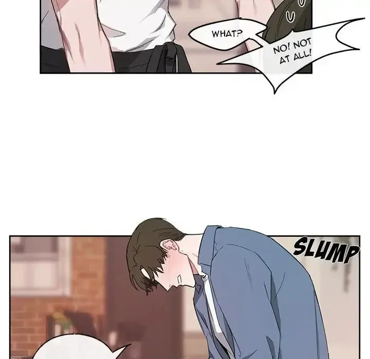 Read Our Future chapter 5 image 36 on Lezhin