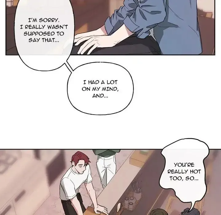 Read Our Future chapter 5 image 37 on Lezhin