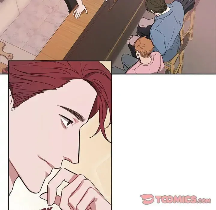 Read Our Future chapter 5 image 38 on Lezhin