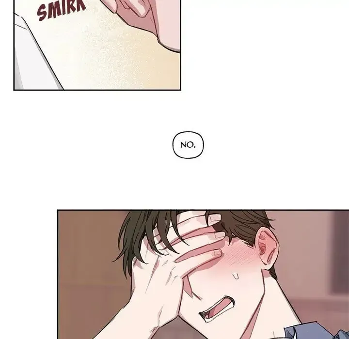 Read Our Future chapter 5 image 39 on Lezhin