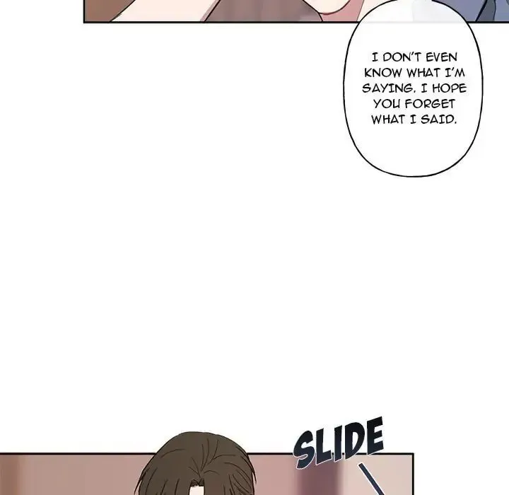 Read Our Future chapter 5 image 40 on Lezhin
