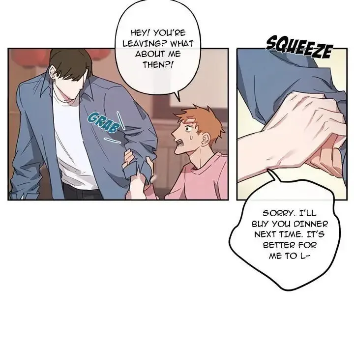 Read Our Future chapter 5 image 42 on Lezhin