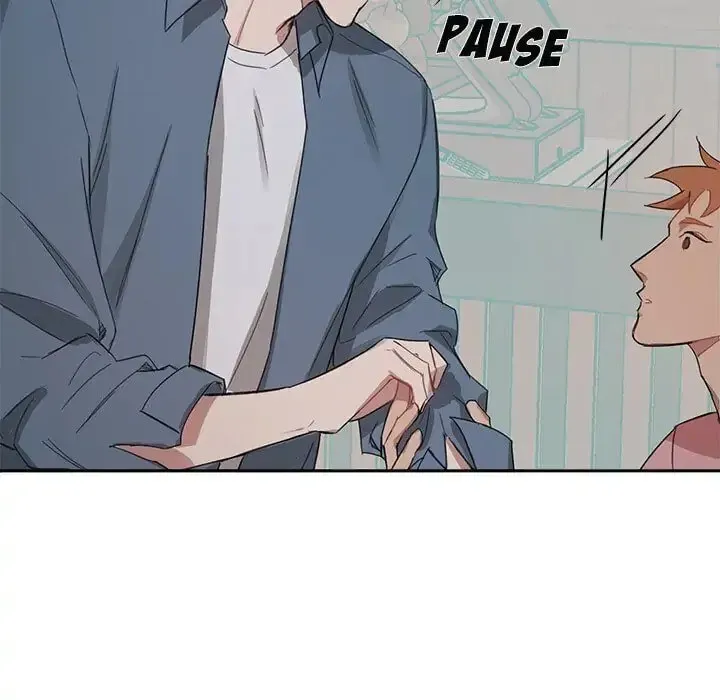 Read Our Future chapter 5 image 44 on Lezhin