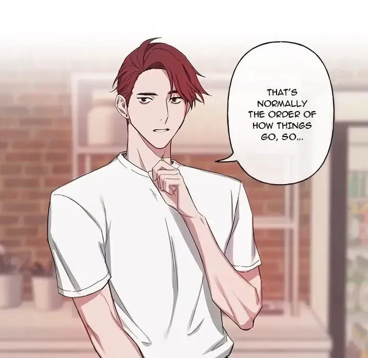 Read Our Future chapter 5 image 45 on Lezhin