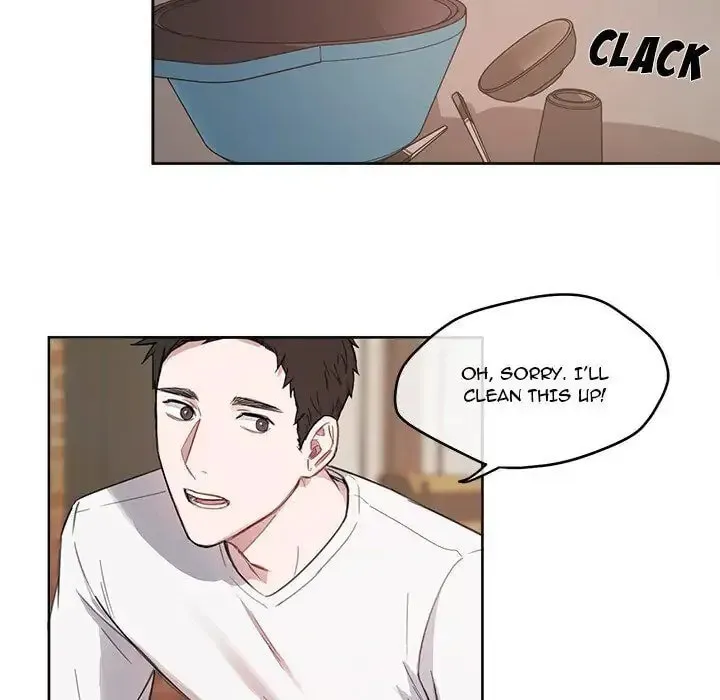 Read Our Future chapter 5 image 5 on Lezhin