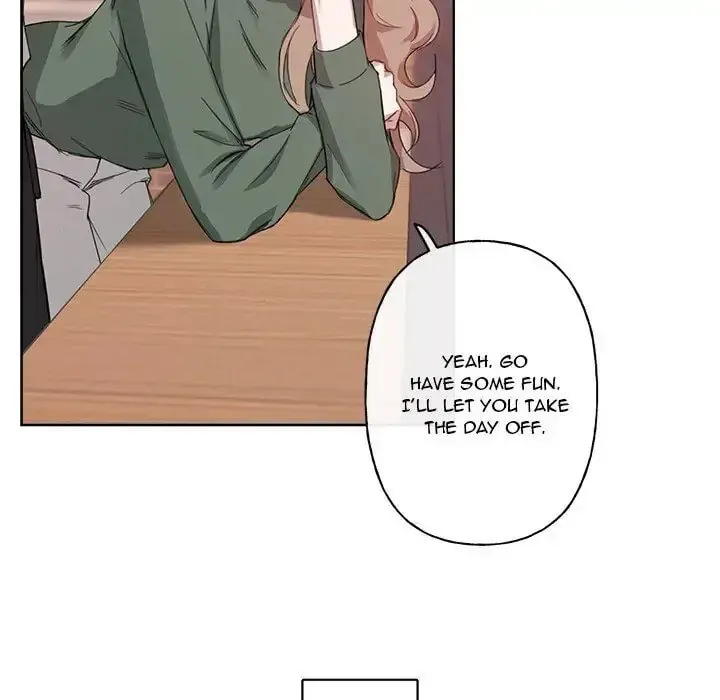 Read Our Future chapter 5 image 50 on Lezhin