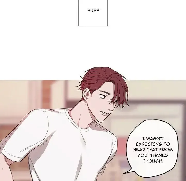 Read Our Future chapter 5 image 51 on Lezhin