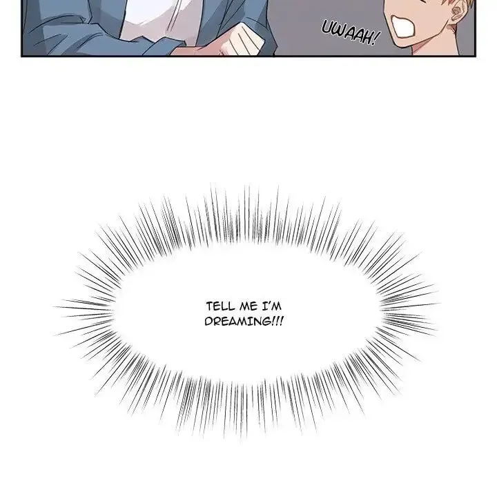 Read Our Future chapter 5 image 55 on Lezhin