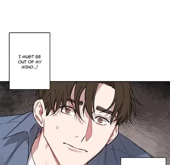 Read Our Future chapter 5 image 8 on Lezhin