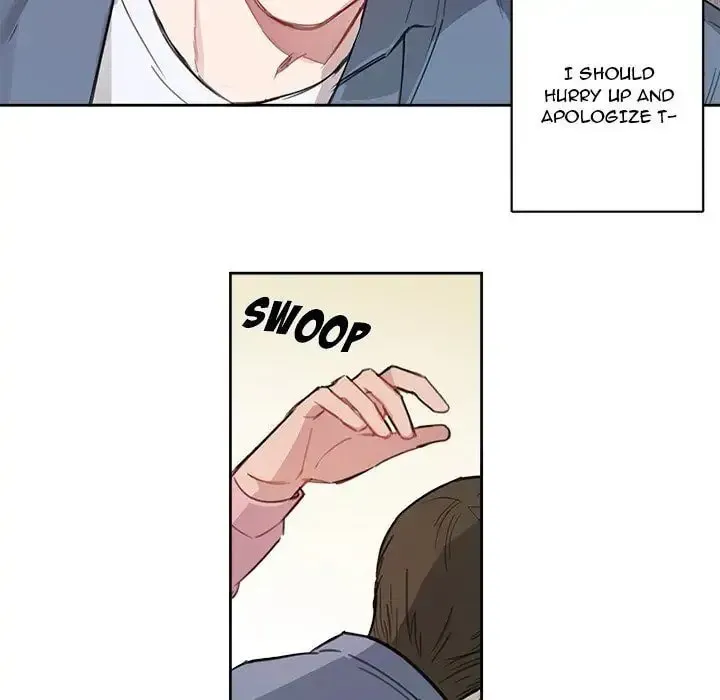 Read Our Future chapter 5 image 9 on Lezhin