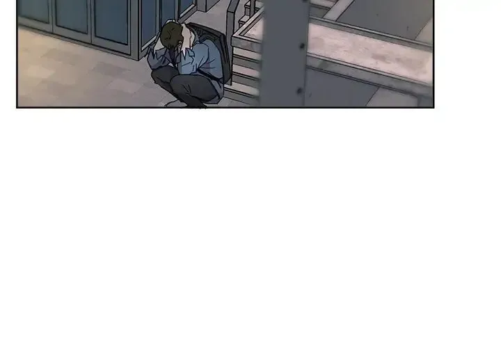 Read Our Future chapter 6 image 1 on Lezhin