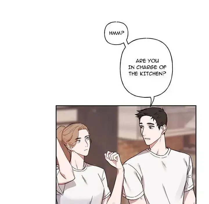 Read Our Future chapter 6 image 14 on Lezhin