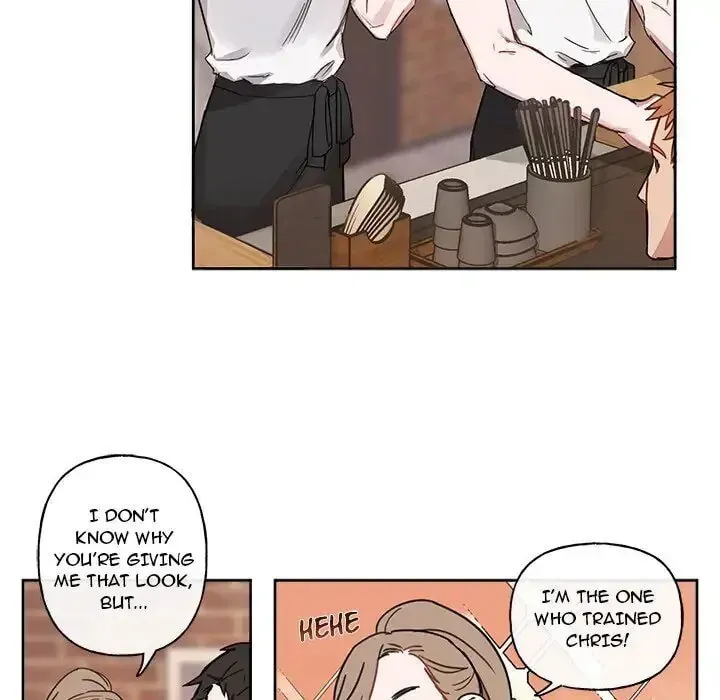 Read Our Future chapter 6 image 15 on Lezhin
