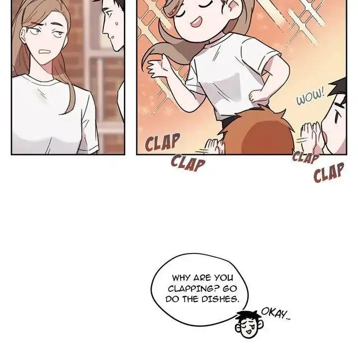 Read Our Future chapter 6 image 16 on Lezhin