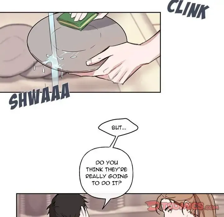 Read Our Future chapter 6 image 18 on Lezhin