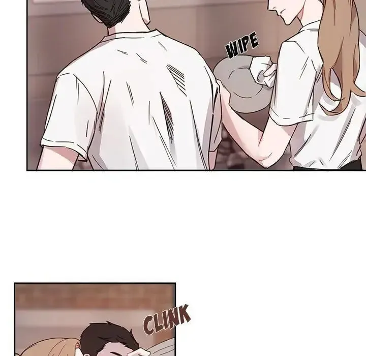 Read Our Future chapter 6 image 19 on Lezhin