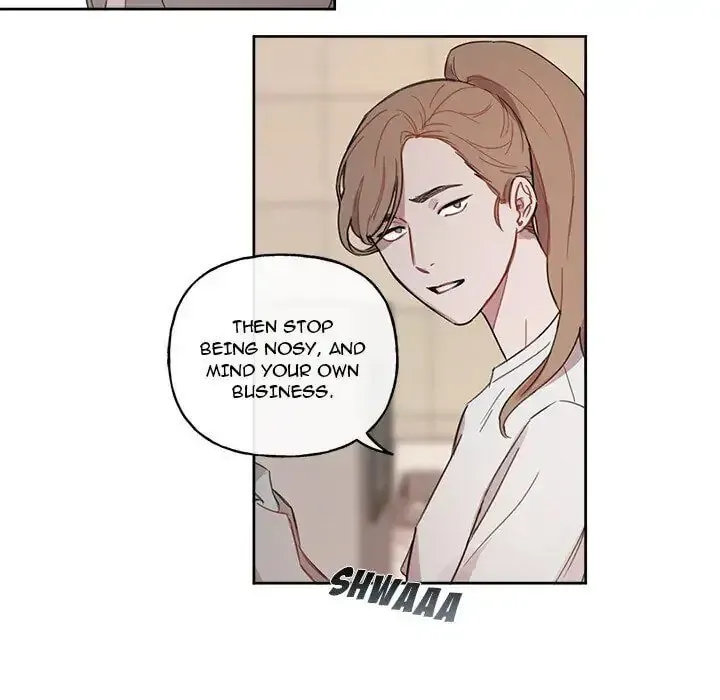 Read Our Future chapter 6 image 22 on Lezhin