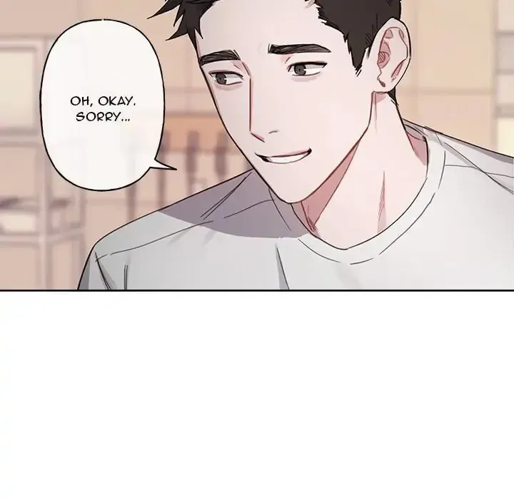 Read Our Future chapter 6 image 24 on Lezhin