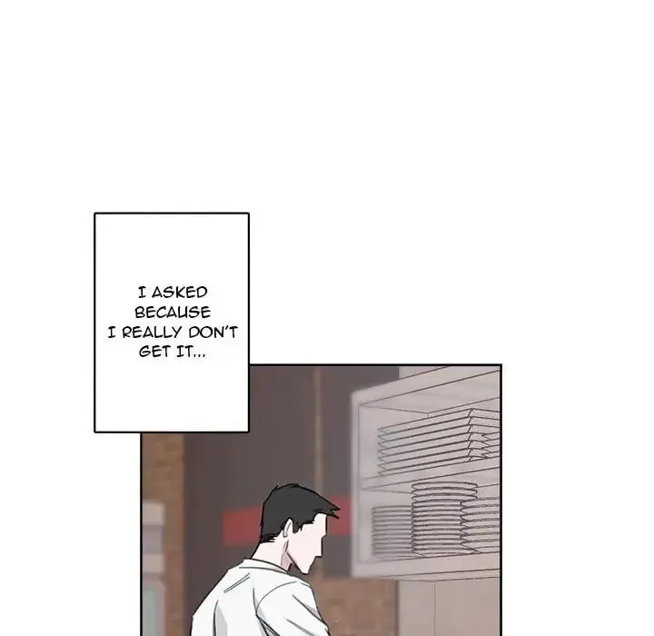 Read Our Future chapter 6 image 25 on Lezhin