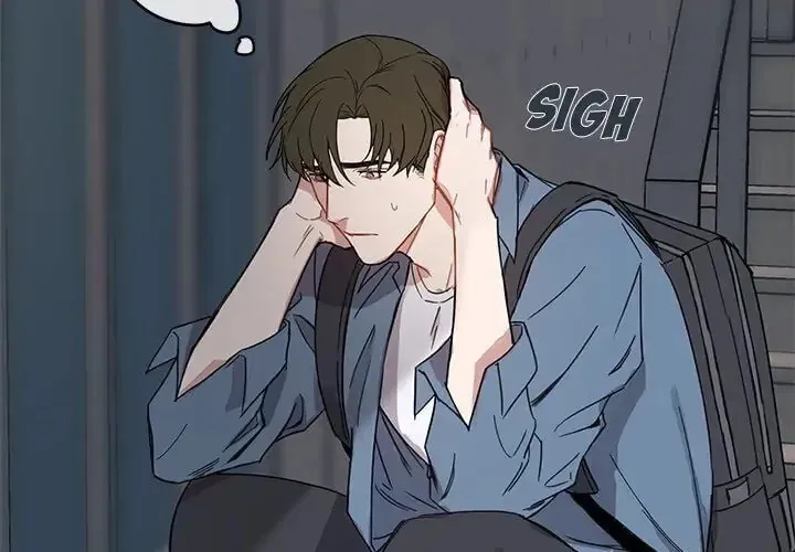 Read Our Future chapter 6 image 3 on Lezhin